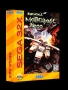 Sega  32X  -  Parasquad ~ Zaxxon's Motherbase 2000 (Japan, USA)